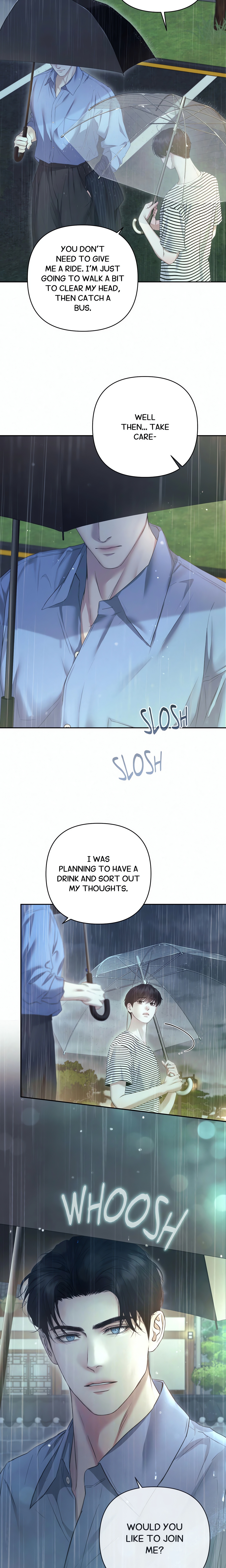 Diamond Dust (C.R Jade) (Uncensored) Page 22 - MangaHe
