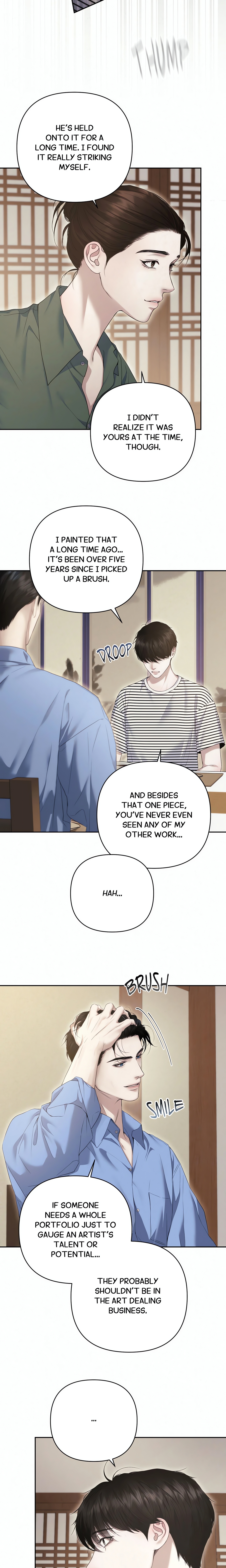 Diamond Dust (C.R Jade) (Uncensored) Page 7 - MangaHe