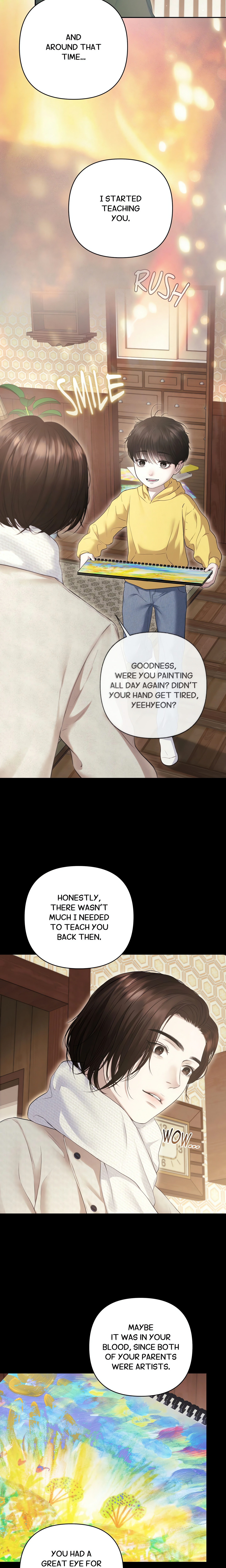 Diamond Dust (C.R Jade) (Uncensored) Page 10 - MangaHe