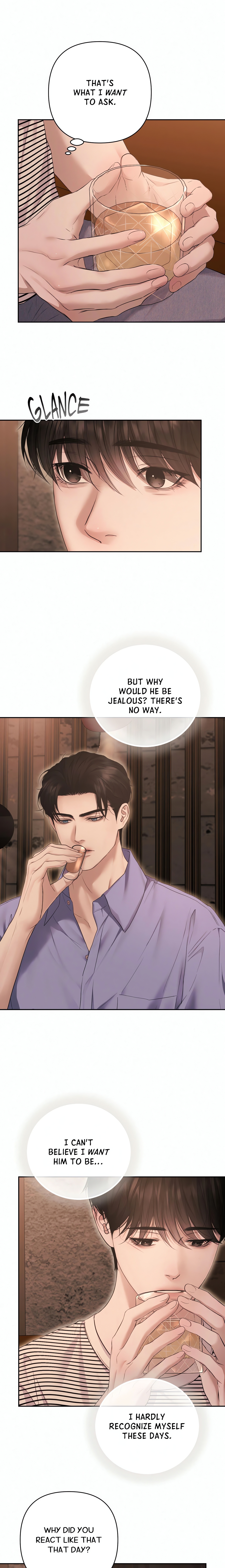 Diamond Dust (C.R Jade) (Uncensored) Page 11 - MangaHe