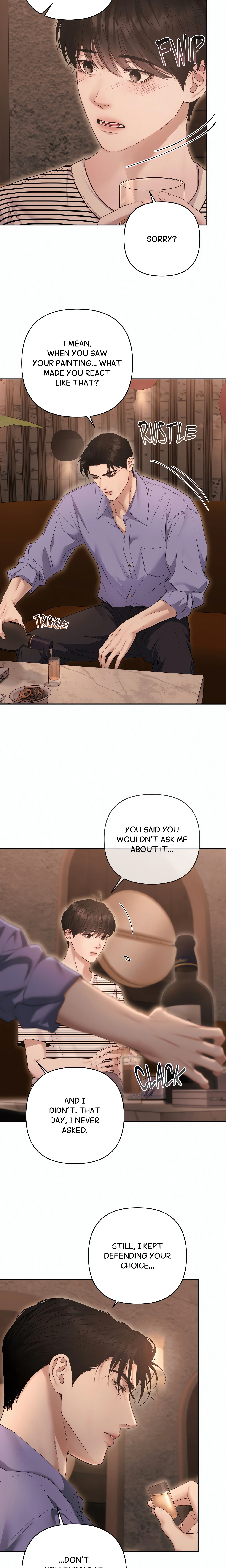 Diamond Dust (C.R Jade) (Uncensored) Page 12 - MangaHe