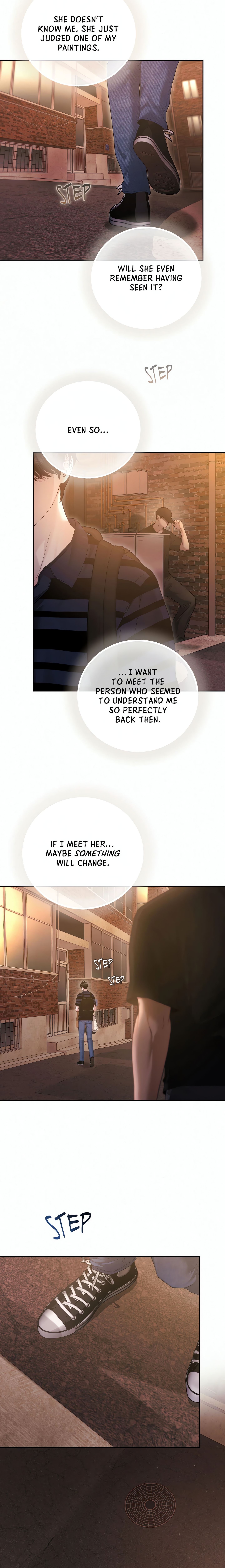 Diamond Dust (C.R Jade) (Uncensored) Page 17 - MangaHe