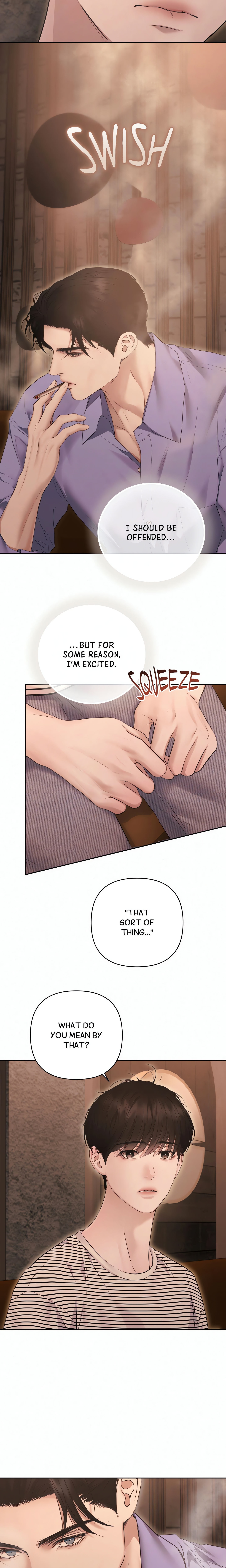 Diamond Dust (C.R Jade) (Uncensored) Page 7 - MangaHe