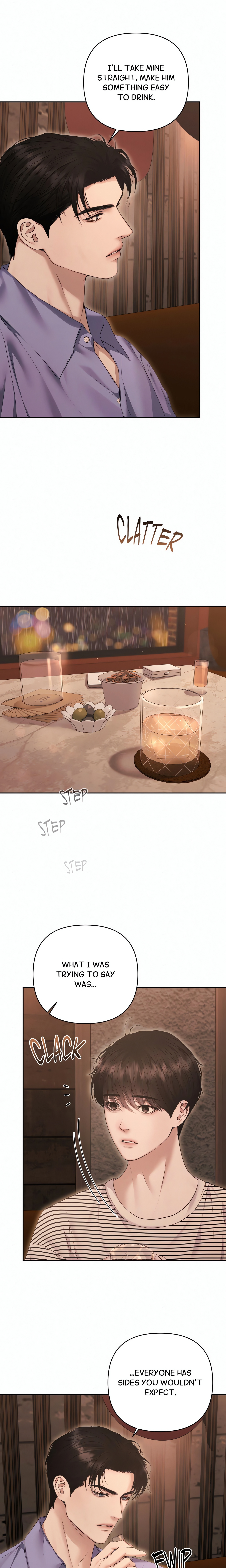 Diamond Dust (C.R Jade) (Uncensored) Page 9 - MangaHe
