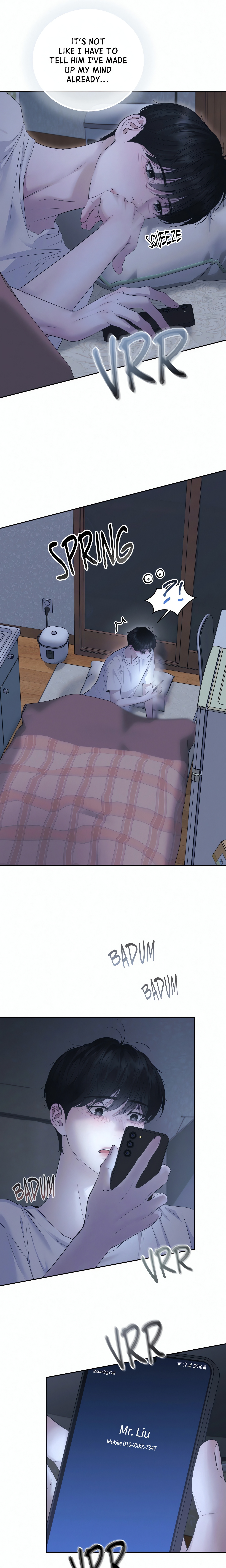 Diamond Dust (C.R Jade) (Uncensored) Page 13 - MangaHe