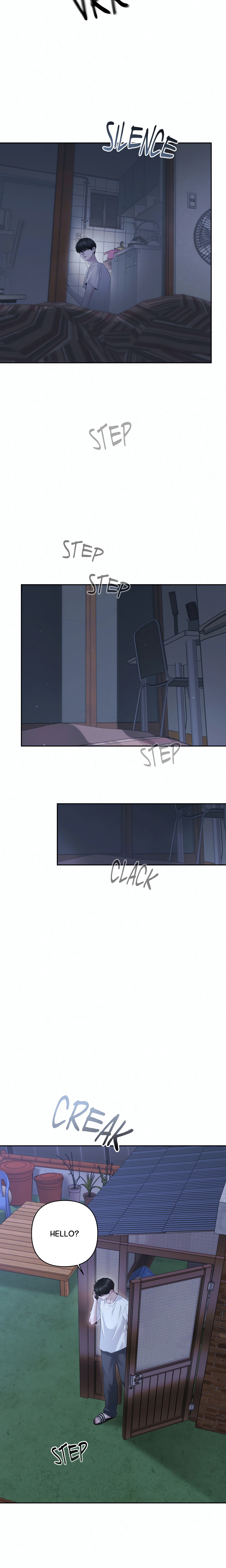 Diamond Dust (C.R Jade) (Uncensored) Page 14 - MangaHe