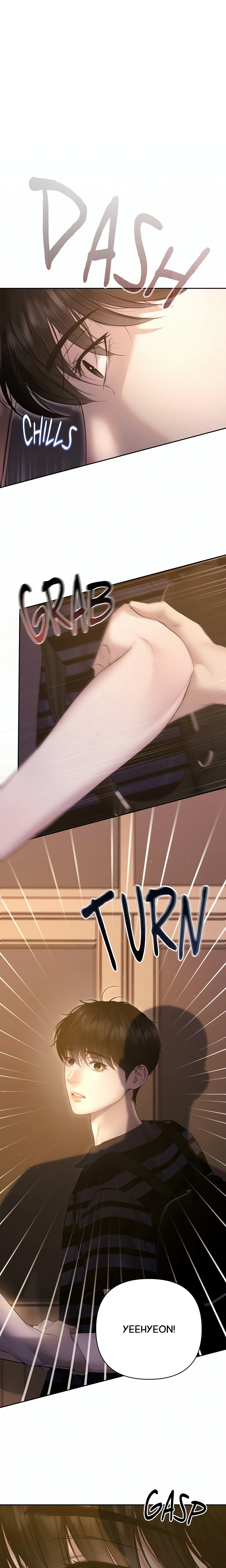 Diamond Dust (C.R Jade) (Uncensored) Page 3 - MangaHe