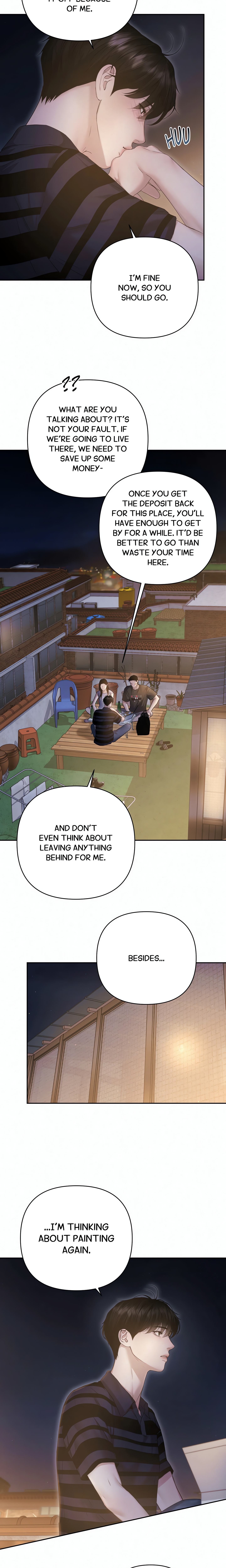 Diamond Dust (C.R Jade) (Uncensored) Page 7 - MangaHe