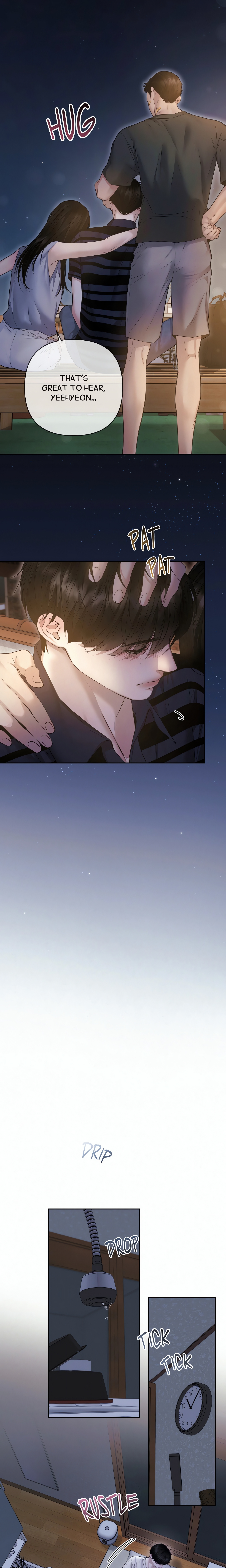 Diamond Dust (C.R Jade) (Uncensored) Page 9 - MangaHe