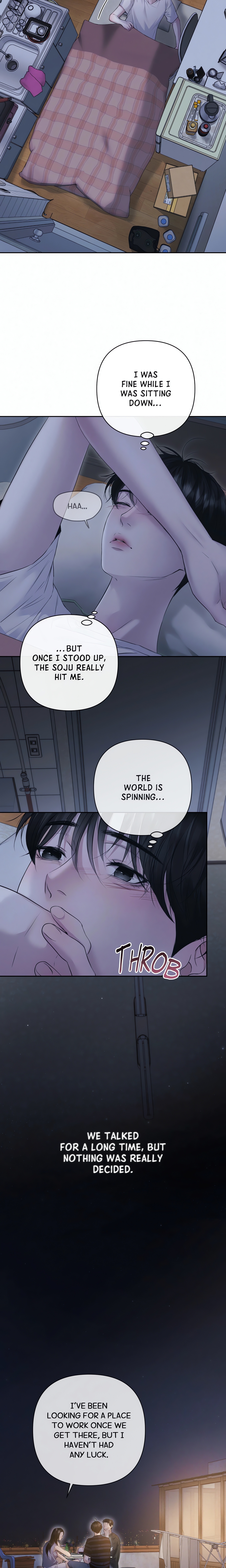 Diamond Dust (C.R Jade) (Uncensored) Page 10 - MangaHe
