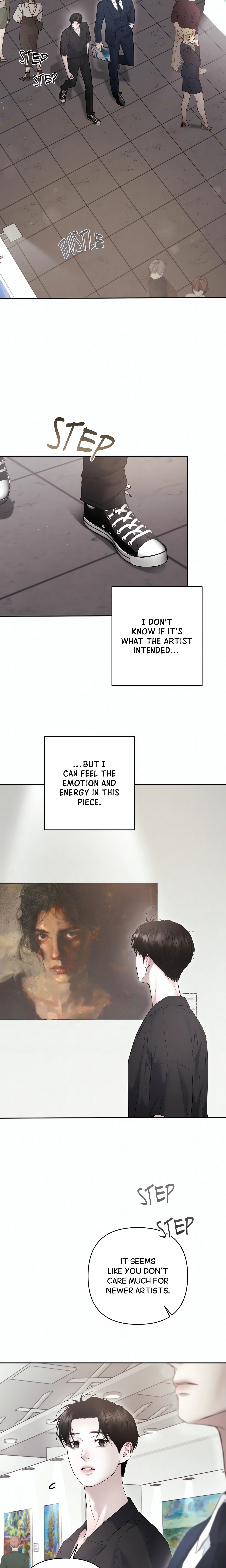 Diamond Dust (C.R Jade) (Uncensored) Page 16 - MangaHe