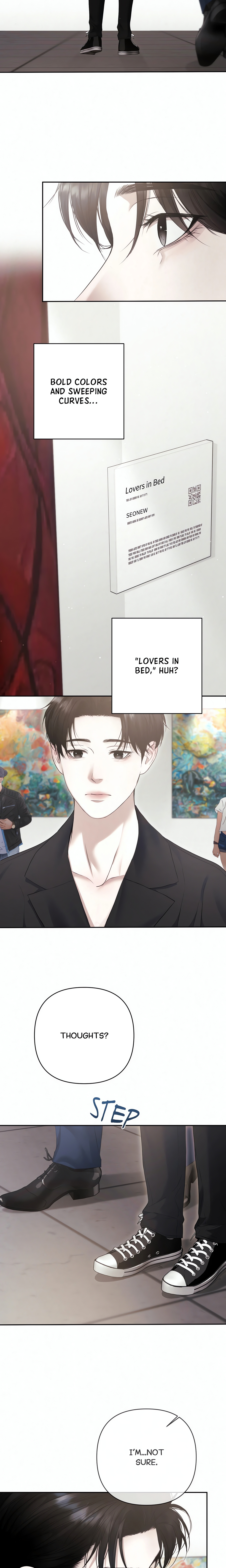 Diamond Dust (C.R Jade) (Uncensored) Page 19 - MangaHe