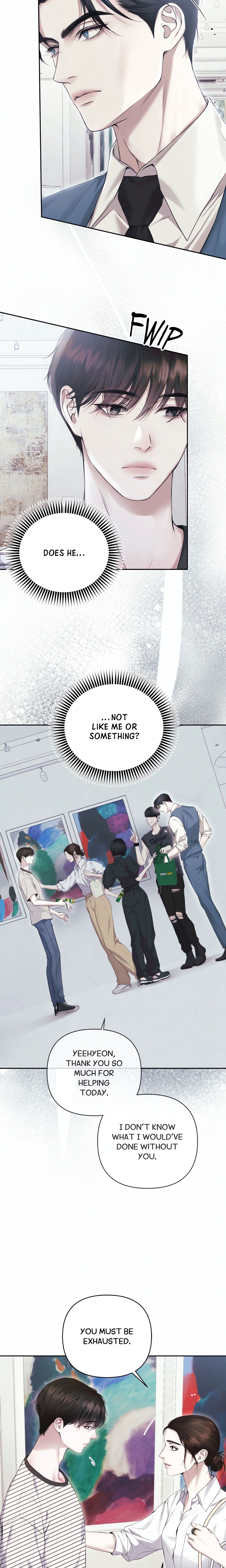 Diamond Dust (C.R Jade) (Uncensored) Page 13 - MangaHe