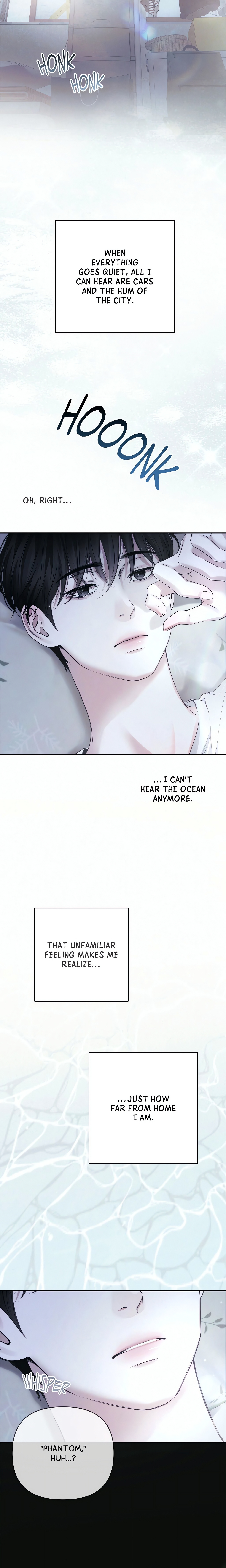 Diamond Dust (C.R Jade) (Uncensored) Page 23 - MangaHe