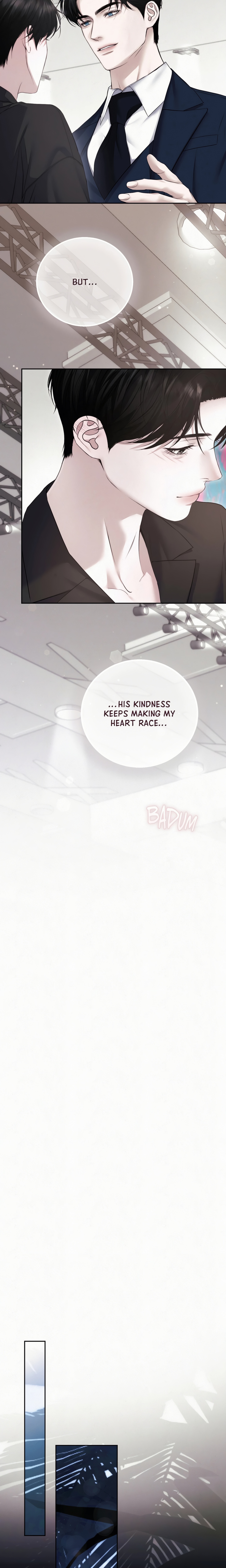 Diamond Dust (C.R Jade) (Uncensored) Page 11 - MangaHe
