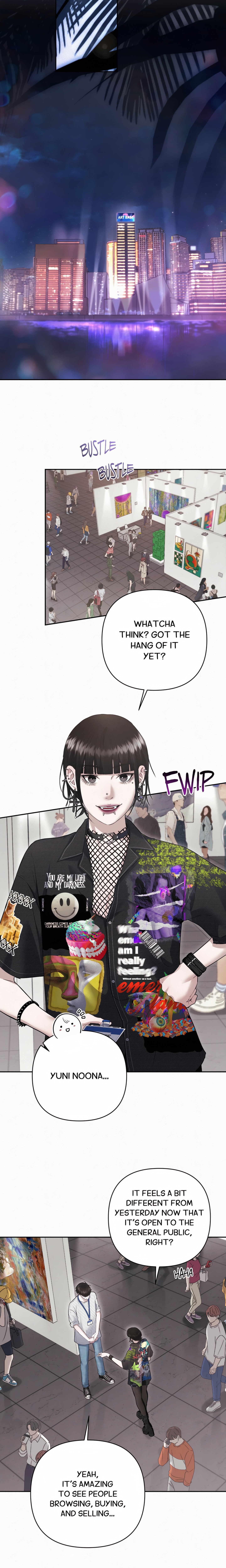 Diamond Dust (C.R Jade) (Uncensored) Page 12 - MangaHe