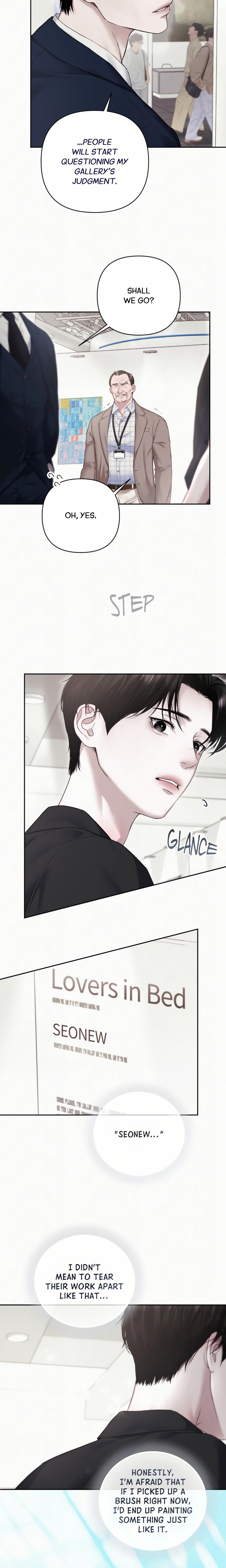 Diamond Dust (C.R Jade) (Uncensored) Page 7 - MangaHe