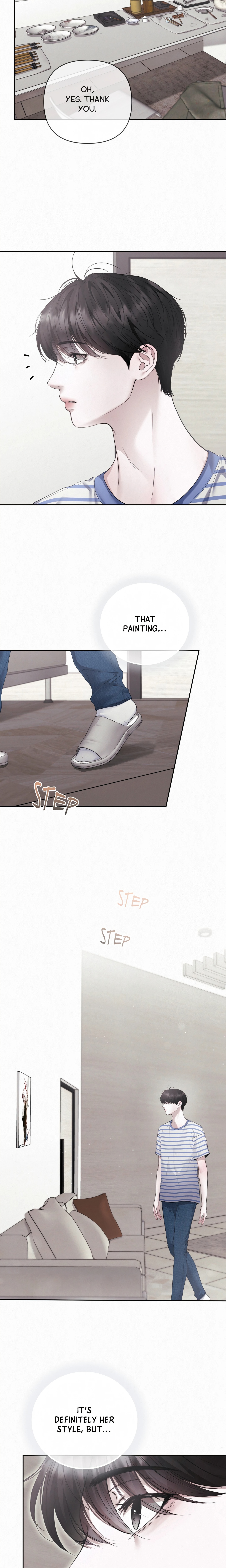 Diamond Dust (C.R Jade) (Uncensored) Page 11 - MangaHe