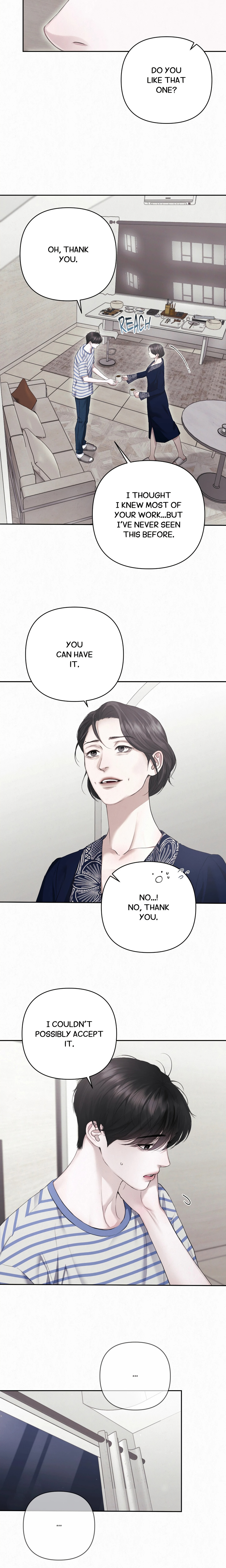 Diamond Dust (C.R Jade) (Uncensored) Page 12 - MangaHe