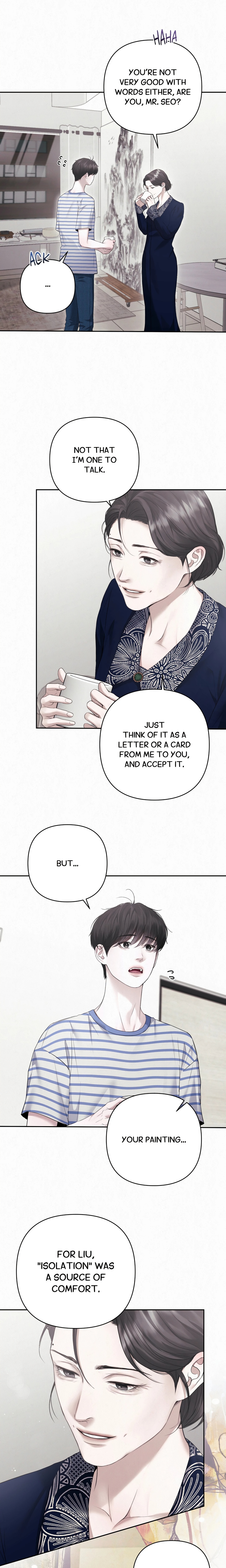 Diamond Dust (C.R Jade) (Uncensored) Page 13 - MangaHe