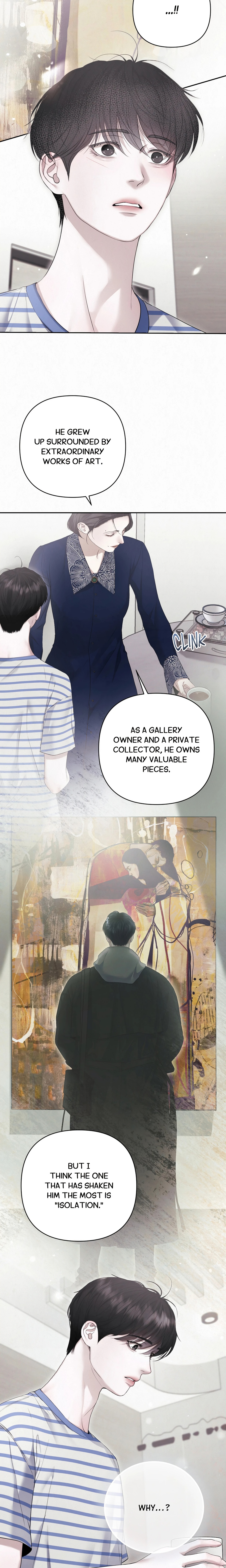Diamond Dust (C.R Jade) (Uncensored) Page 14 - MangaHe