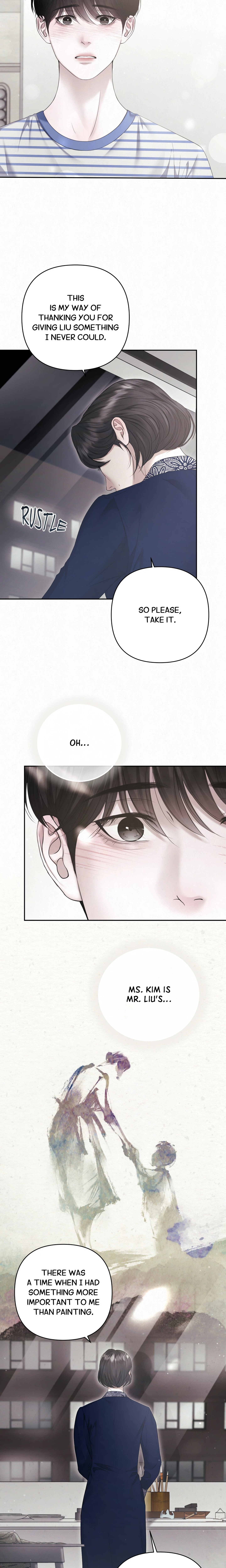 Diamond Dust (C.R Jade) (Uncensored) Page 16 - MangaHe