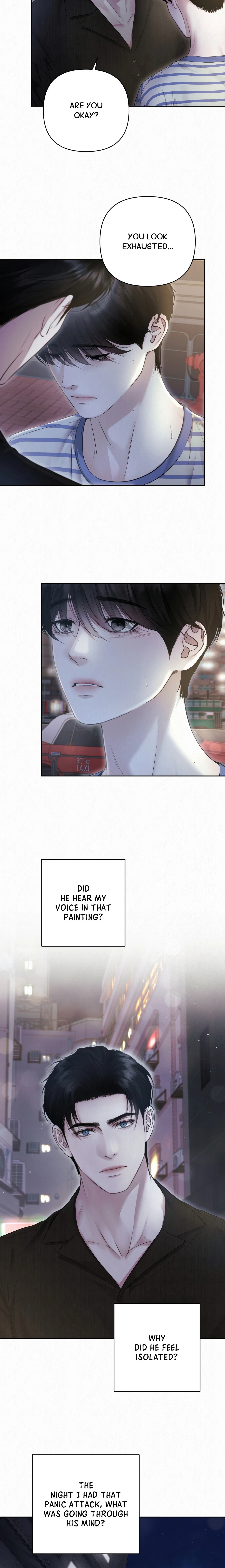 Diamond Dust (C.R Jade) (Uncensored) Page 20 - MangaHe