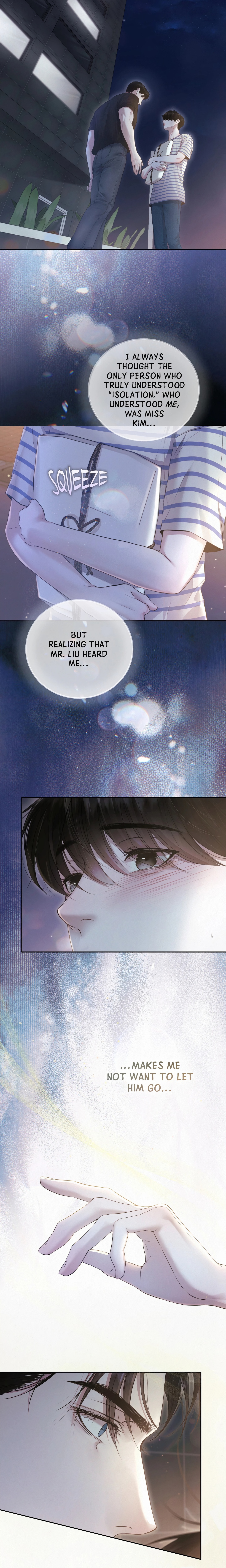 Diamond Dust (C.R Jade) (Uncensored) Page 21 - MangaHe