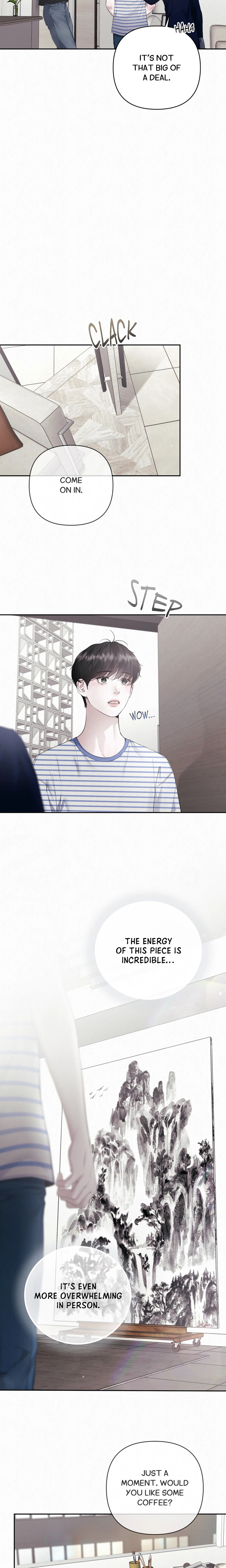 Diamond Dust (C.R Jade) (Uncensored) Page 10 - MangaHe