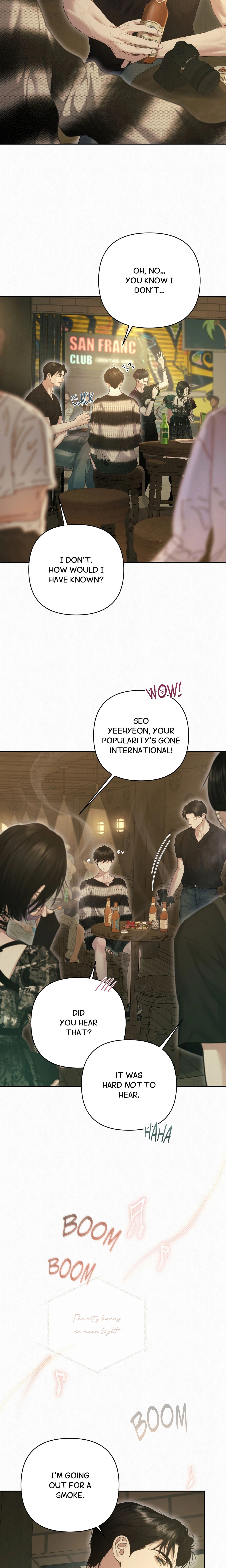 Diamond Dust (C.R Jade) (Uncensored) Page 12 - MangaHe