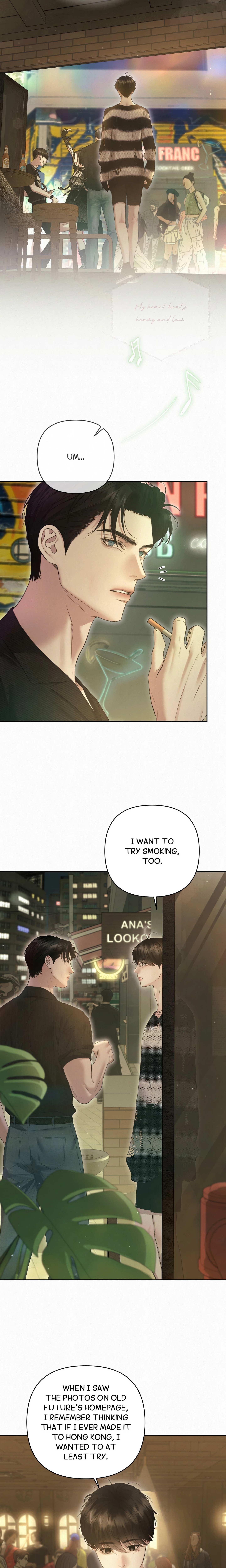 Diamond Dust (C.R Jade) (Uncensored) Page 14 - MangaHe