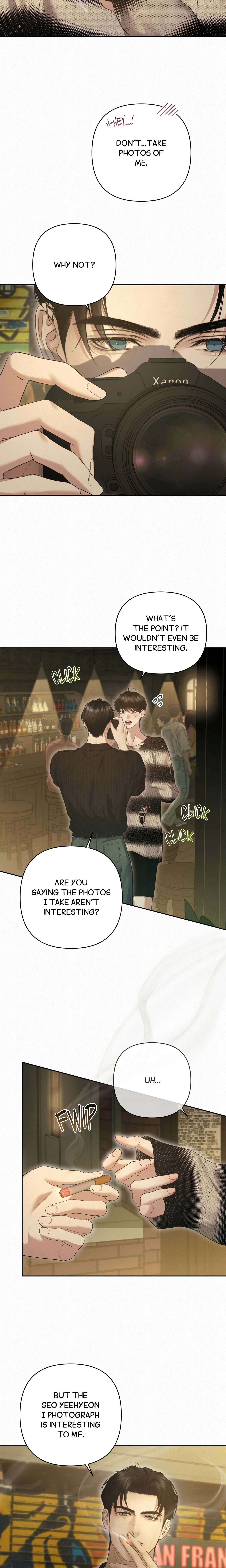 Diamond Dust (C.R Jade) (Uncensored) Page 17 - MangaHe