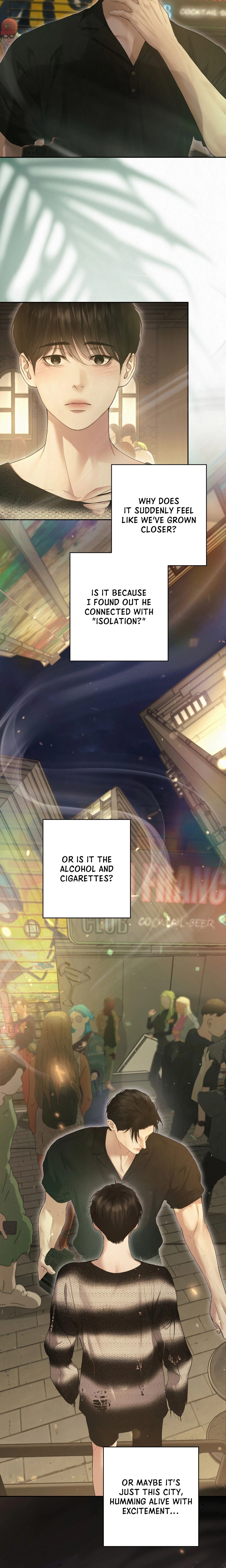 Diamond Dust (C.R Jade) (Uncensored) Page 18 - MangaHe