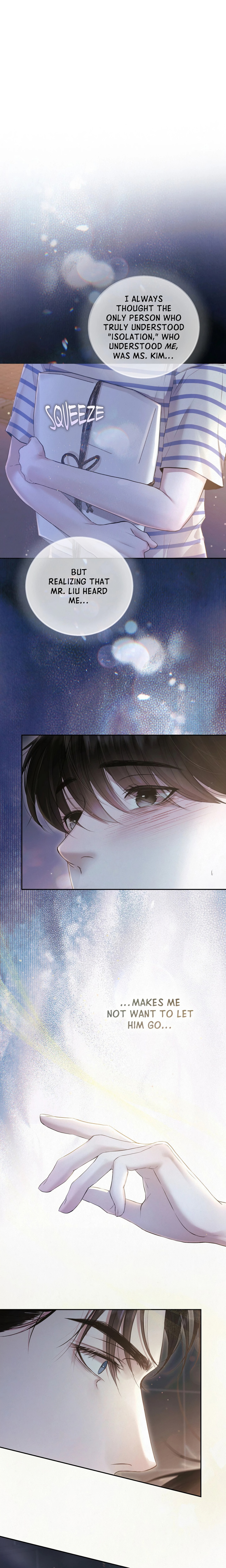 Diamond Dust (C.R Jade) (Uncensored) Page 3 - MangaHe