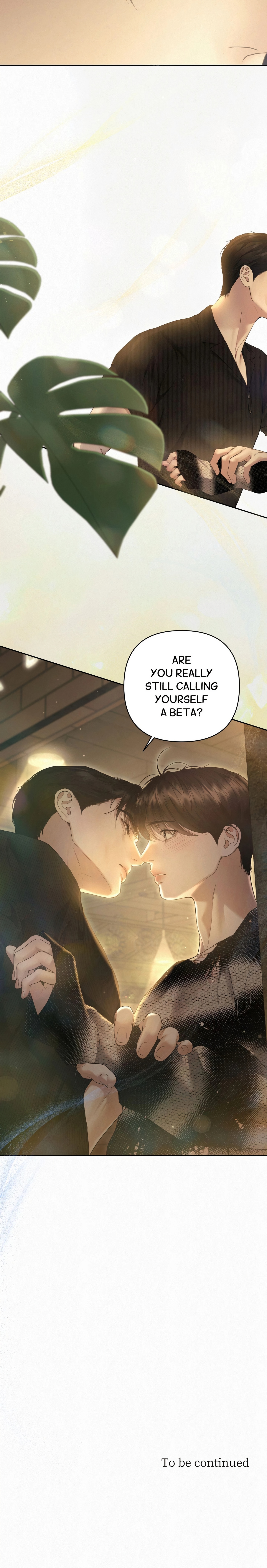 Diamond Dust (C.R Jade) (Uncensored) Page 21 - MangaHe