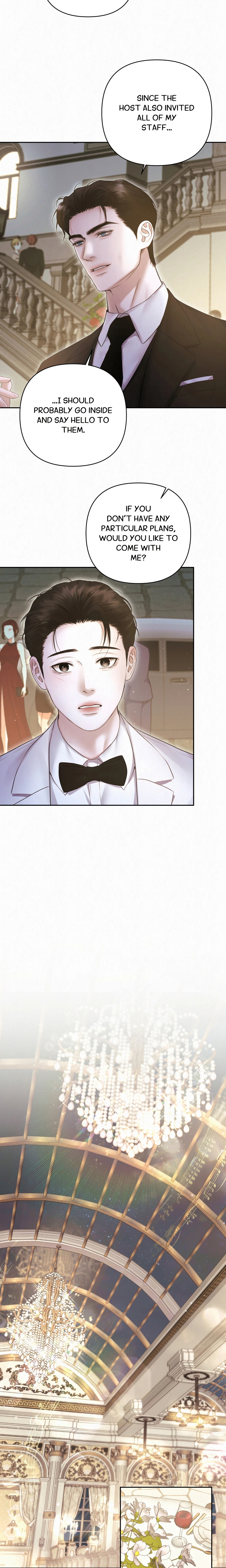Diamond Dust (C.R Jade) (Uncensored) Page 12 - MangaHe