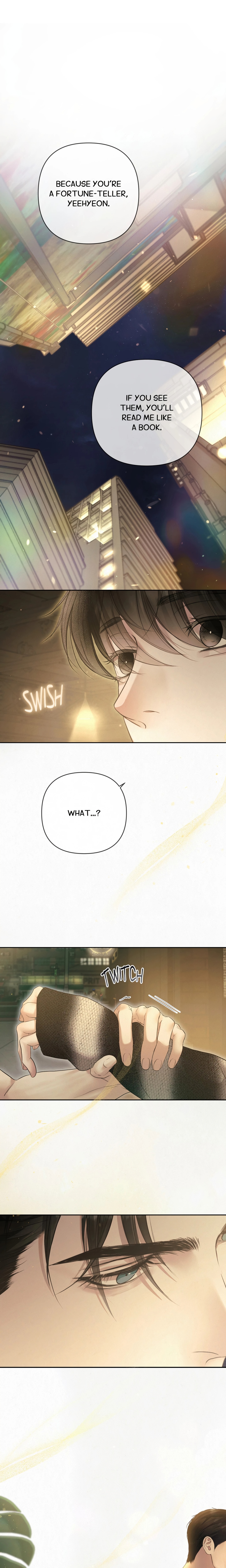 Diamond Dust (C.R Jade) (Uncensored) Page 3 - MangaHe