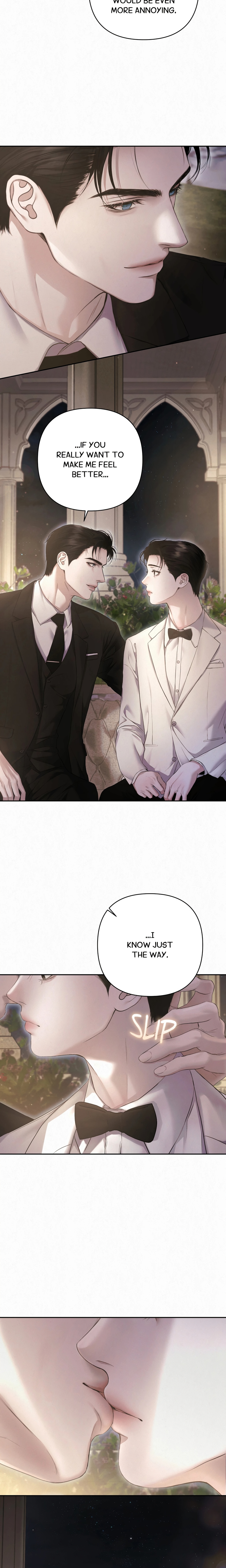 Diamond Dust (C.R Jade) (Uncensored) Page 23 - MangaHe