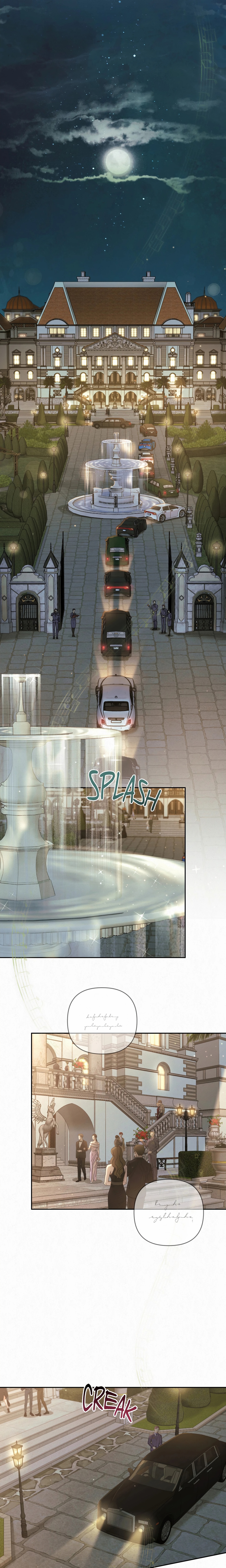 Diamond Dust (C.R Jade) (Uncensored) Page 7 - MangaHe
