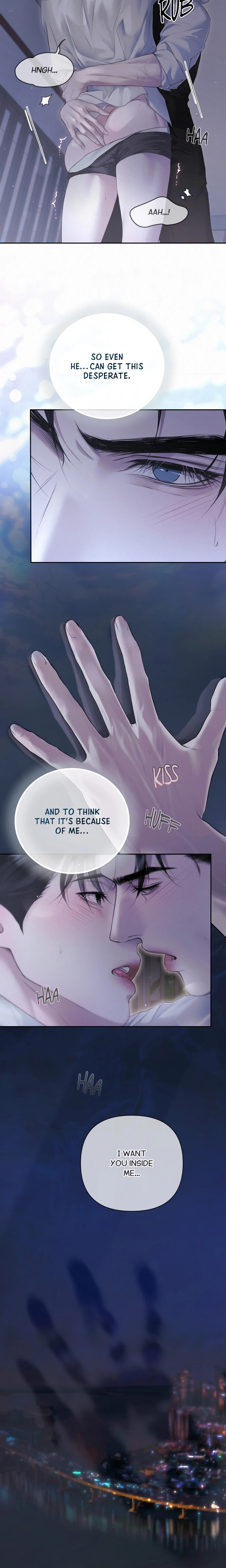 Diamond Dust (C.R Jade) (Uncensored) Page 16 - MangaHe