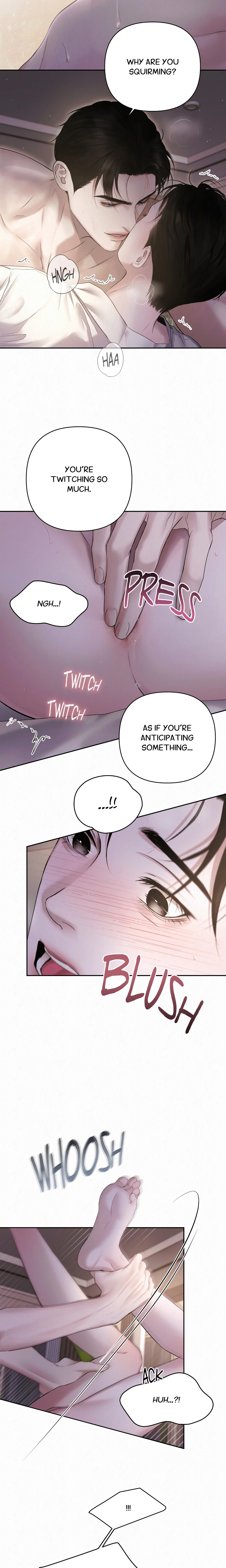 Diamond Dust (C.R Jade) (Uncensored) Page 22 - MangaHe