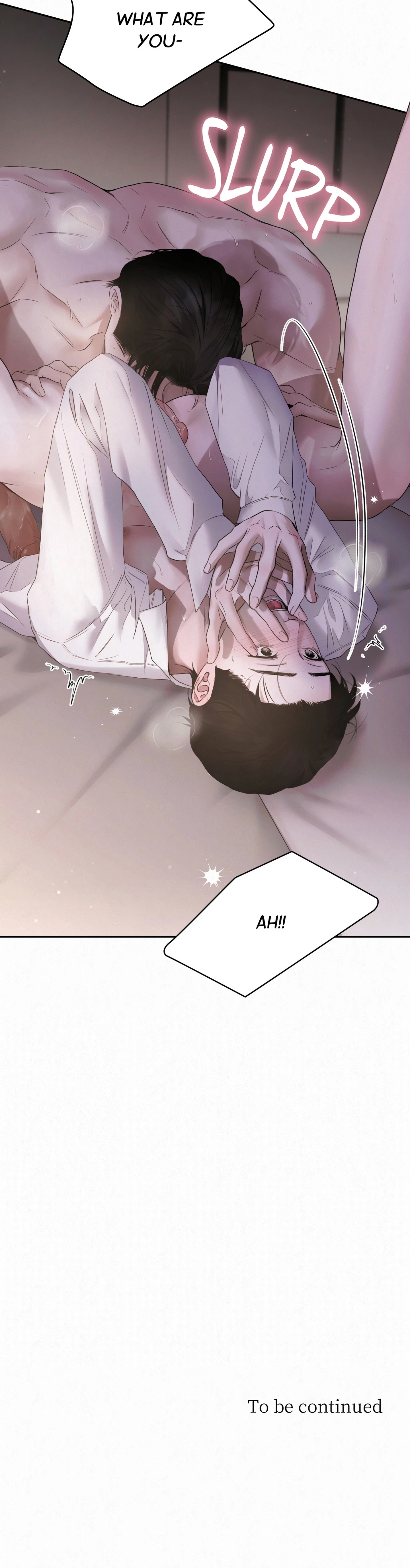 Diamond Dust (C.R Jade) (Uncensored) Page 23 - MangaHe