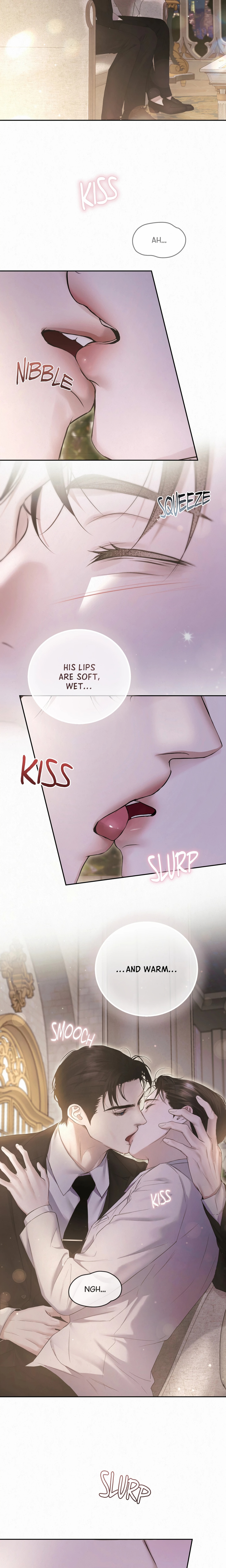 Diamond Dust (C.R Jade) (Uncensored) Page 4 - MangaHe