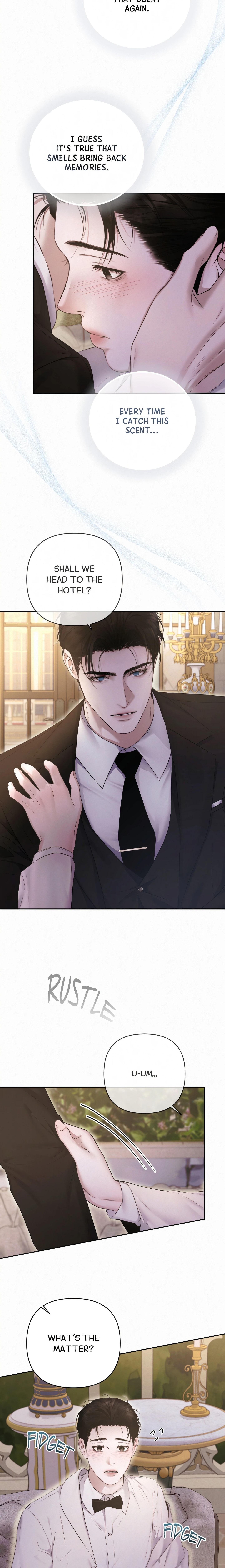 Diamond Dust (C.R Jade) (Uncensored) Page 7 - MangaHe