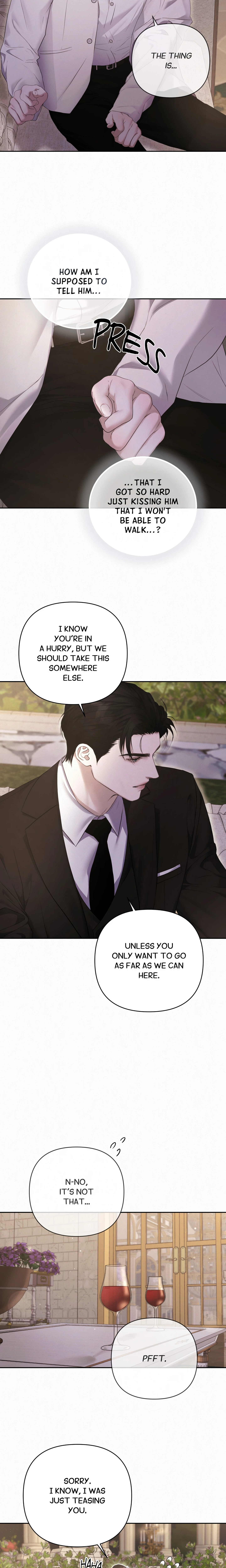 Diamond Dust (C.R Jade) (Uncensored) Page 8 - MangaHe