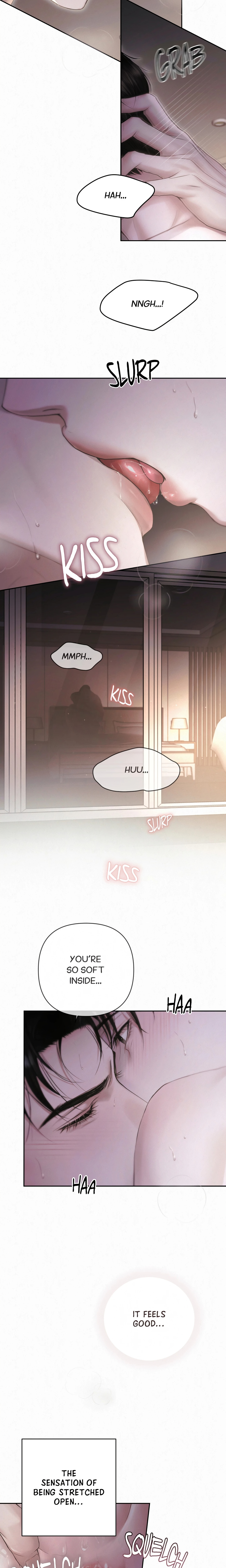 Diamond Dust (C.R Jade) (Uncensored) Page 16 - MangaHe