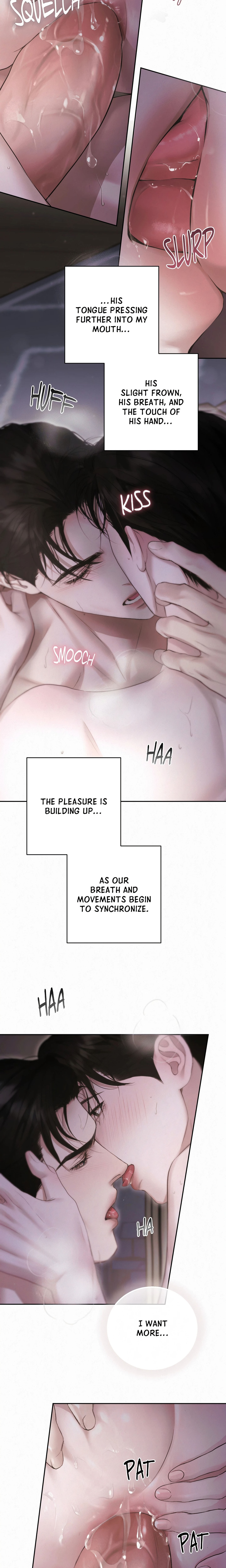 Diamond Dust (C.R Jade) (Uncensored) Page 17 - MangaHe
