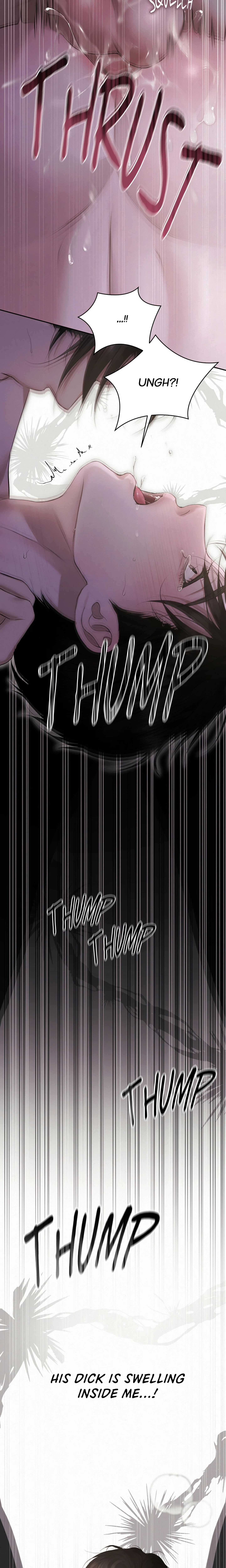 Diamond Dust (C.R Jade) (Uncensored) Page 13 - MangaHe