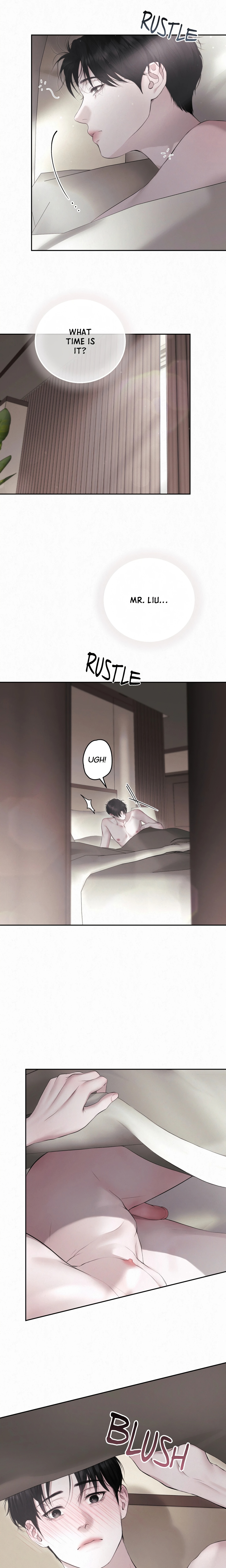 Diamond Dust (C.R Jade) (Uncensored) Page 11 - MangaHe