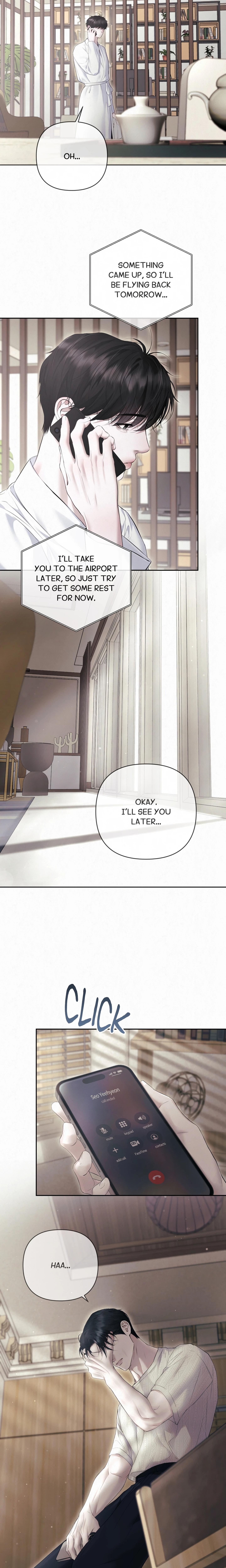 Diamond Dust (C.R Jade) (Uncensored) Page 16 - MangaHe